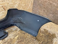 фото thumb №8, Skoda octavia iv 4 20- rs vrs hb sedan бампер задня задній