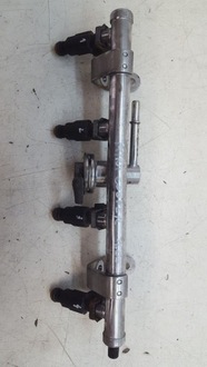 фото thumb №3, Форсунка mini cooper r50 1,6