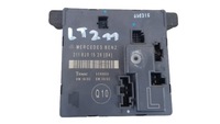 фото thumb №1, Mercedes w211 модуль двері лівий задня 2118201526