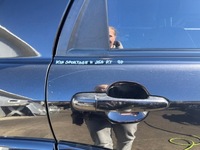 фото thumb №3, Kia sportage ii двері правий задня праве задні 9p