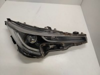 Toyota corolla e21 full led 1 линза фара правый Киев, фото thumb