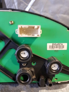 фото thumb №8, Спидометр peugeot partner i fl 9646434280