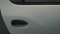 фото thumb №7, Дверь правый задняя dacia sandero ii stepway ov369