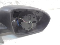 фото thumb №11, Dacia logan iii 3 зеркало правые электрические 4d 0411968 201220