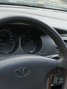 фото thumb №8, Руль з подушка chevrolet evanda