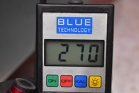 фото thumb №10, Капот крышка двигателя ls5v seat cordoba 2 ii 02-09