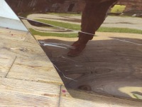 фото thumb №11, Volvo v60 18r- двері правий задня колір 722