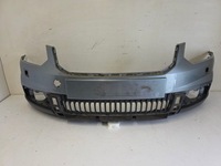 фото thumb №1, Бампер перед skoda yeti lift scout 13-