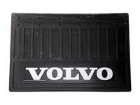 фото thumb №1, Бризковик підкрилок volvo fh fm fl задній 400x605