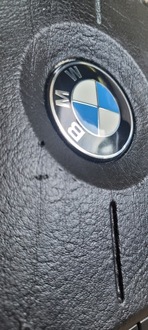 фото thumb №11, Подушка водителя bmw x3 e83 3400440 мультифункция управление оригинал