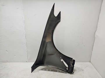 фото thumb №11, Крыло левый перед переднее bmw 5 g30 g31