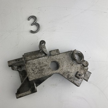 фото thumb №8, Основание лапи держатель mercedes 2.2cdi w253 w205 x253 glc класс c