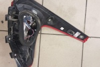 фото thumb №8, Лампа левая задняя volvo v40 cross country 526 31395844 1.6l дизель 84kw