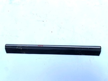 Нижняя накладка на крыло Mercedes W123 S123