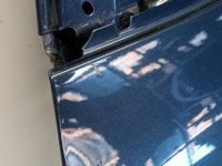 Голый дверь правый задний  hyundai tucson iv tg8 Недорого, фото thumb