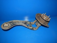 фото thumb №1, I30 ii 12- поворотный кулак ступица рычаг правый задняя