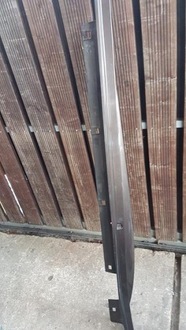 фото thumb №9, Молдинг порог левая infiniti q30 768515da1a