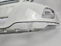 фото thumb №9, Volvo xc60 i 2008 - 2013 бампер передний перед омыватель 30763408