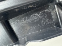 фото thumb №7, Mitsubishi l200 19- бампер передний перед org