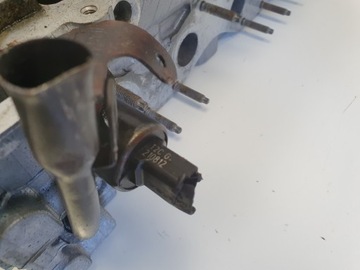 фото thumb №12, Mini cooper r56 peugeot citroen 1.6 16v vti головка цилиндров v753354980r