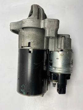 фото thumb №5, Peugeot 308 t9 1.2 стартер 9674077280