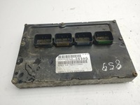 фото thumb №1, Chrysler pt cruiser 2002 блок керування / модуль ecu