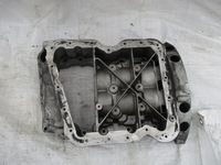 фото thumb №1, Поддон масляная renault trafic ii opel vivaro i nissan 2.0 dci cdti