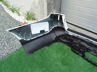 фото thumb №14, Бампер задняя mercedes w213 all terrain allterrain