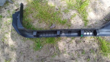фото thumb №8, Opel crossland защита порога левая 13477896