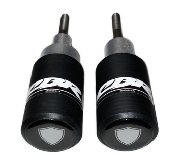 АВАРИЙНЫЕ КОЛОДКИ MotopoliS - HONDA CBR 600 F4 F4i 1999-2007 CBR600F - АВАРИЙНЫЕ КОЛОДКИ