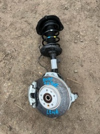 фото thumb №1, 508 i амортизаторна стійка лівий 1.6 thp