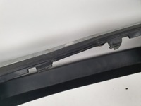 фото thumb №11, Спойлер бампера задняя audi a3 8v lift s-line