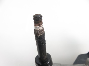 фото thumb №7, Двигунчик двірники зад pro ceed ii 98700a2700