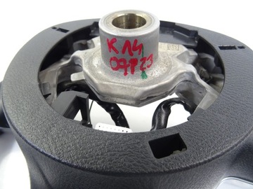 фото thumb №13, Micra k14 руль многофункциональная кожа 484305fa1c 2022r