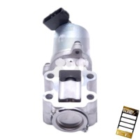 фото thumb №1, Клапан egr do toyota corolla verso 2003 2004