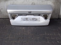 фото thumb №1, Кришка багажника задня задня toledo ii