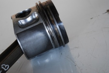 фото thumb №5, Поршень шатун audi a6 c5 2.5 tdi afb 059f