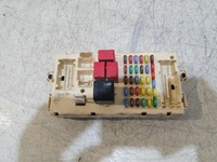 фото thumb №1, Alfa romeo 159 1.9jtdm коробка предохранителей