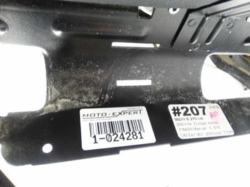 фото thumb №8, Mercedes e класс w211 сиденье сиденье правый перед