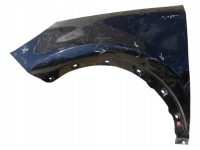 фото thumb №1, Kia sportage sl 2010 2011 2012 2013 крыло левый