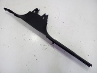 фото thumb №1, Захист поріг лівий перед citroen c5 aircross