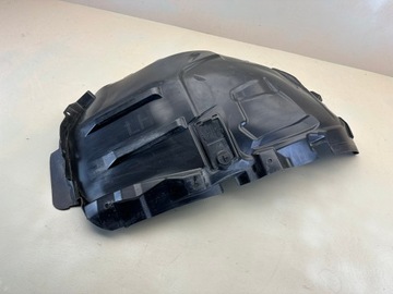 фото thumb №13, Mercedes-benz cls w257 c257 amg 18-23r підкрилок лівий перед ліві передні