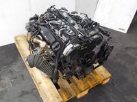 фото thumb №7, Audi a4 b8 09r 2.0 tdi 143km двигатель cag kompletny film