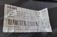 Бампер перед передний решётка радиатора bmw x1 3 u11 22r m-pakiet 9881907 Недорого, фото thumb