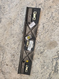 фото thumb №5, Audi s8 a8 d4 13- планка декоративна dekor l4h000011aa 4h000011ab карбон b14