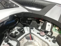 фото thumb №8, Bmw 8 g14 g15 g16 m850ix руль м-пакет с подогревом лепестки 5a5c376 41 km