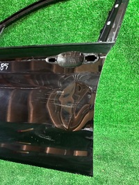 фото thumb №3, Дверь передние левая bmw 1 f20 f21