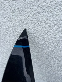 фото thumb №6, Крило перед переднє лівий volkswagen passat b8 3g 15-