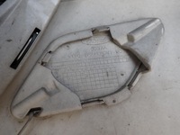 фото thumb №15, Ford focus iv 4 mk4 18-21 бампер перед передний sprysk 6xpdc