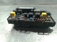 фото thumb №8, Модуль bsi opel astra h 13191129 5dk008668-27 743381 1534937 1.9 cdti